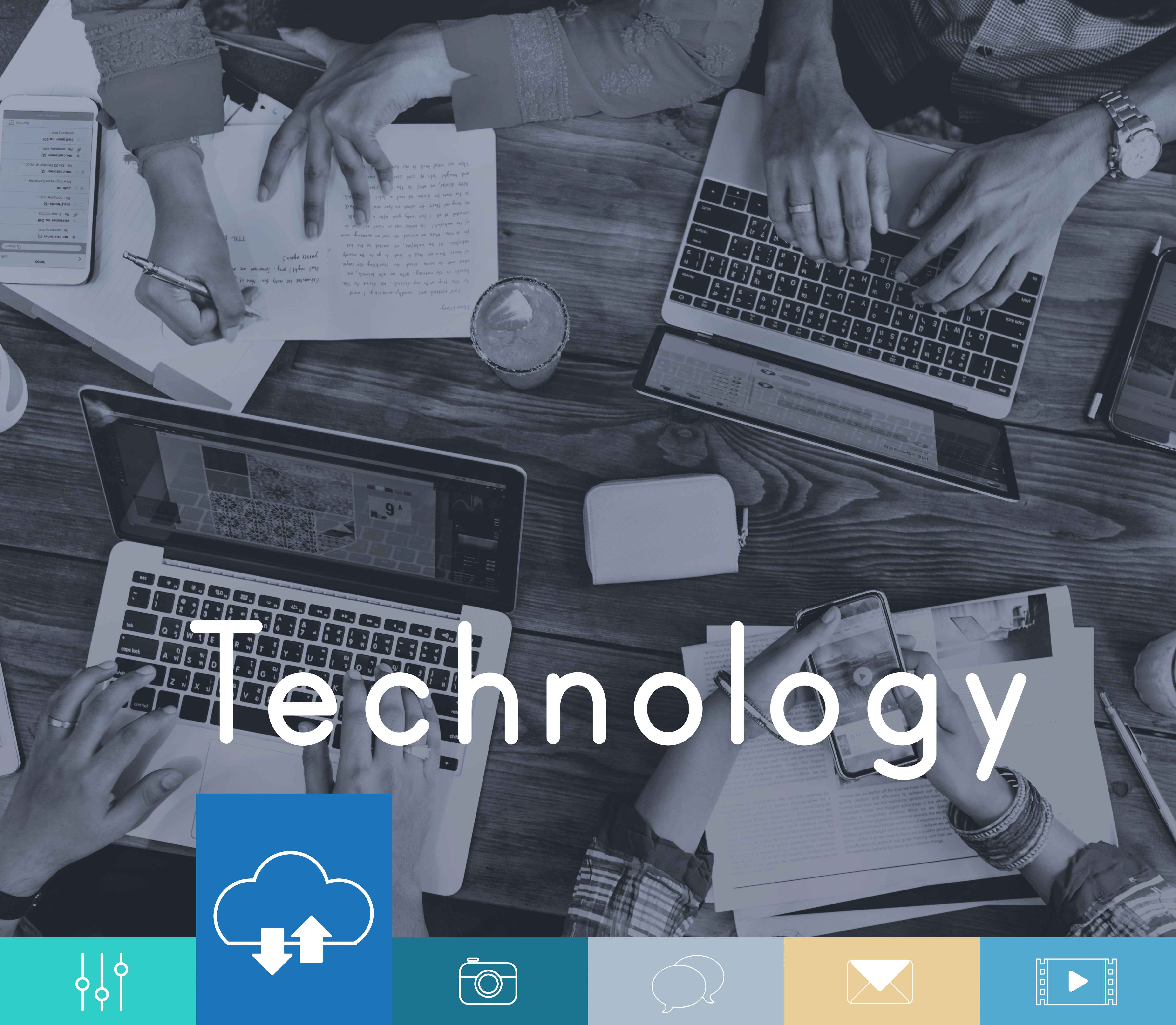 Digital Transformation